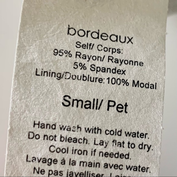 Anthropologie Form-Fitting Long Sleeve Dress - Picture 4 of 4